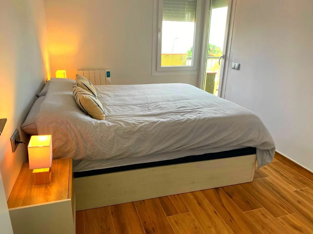 Apartament Gran Amb Vistes Al Mar, Piscina I Parquing Calella De Palafrugell