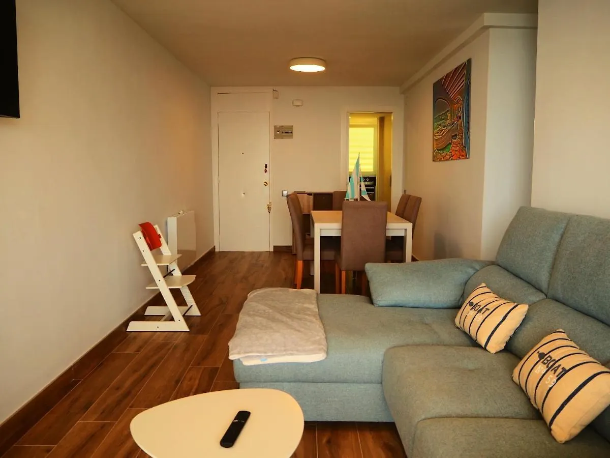 Apartment Apartament Gran Amb Vistes Al Mar, Piscina I Parquing Calella De Palafrugell