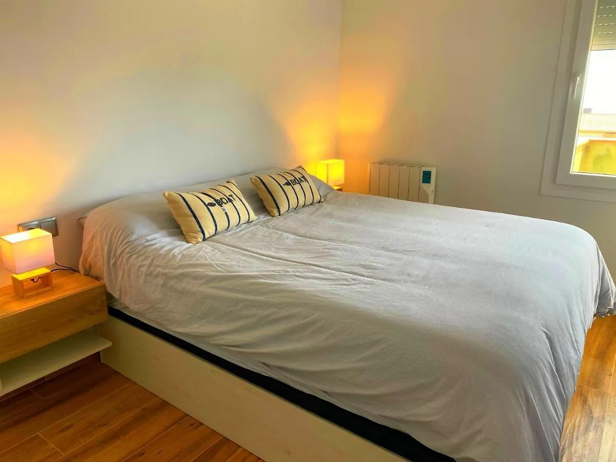Apartament Gran Amb Vistes Al Mar, Piscina I Parquing Calella De Palafrugell Spain