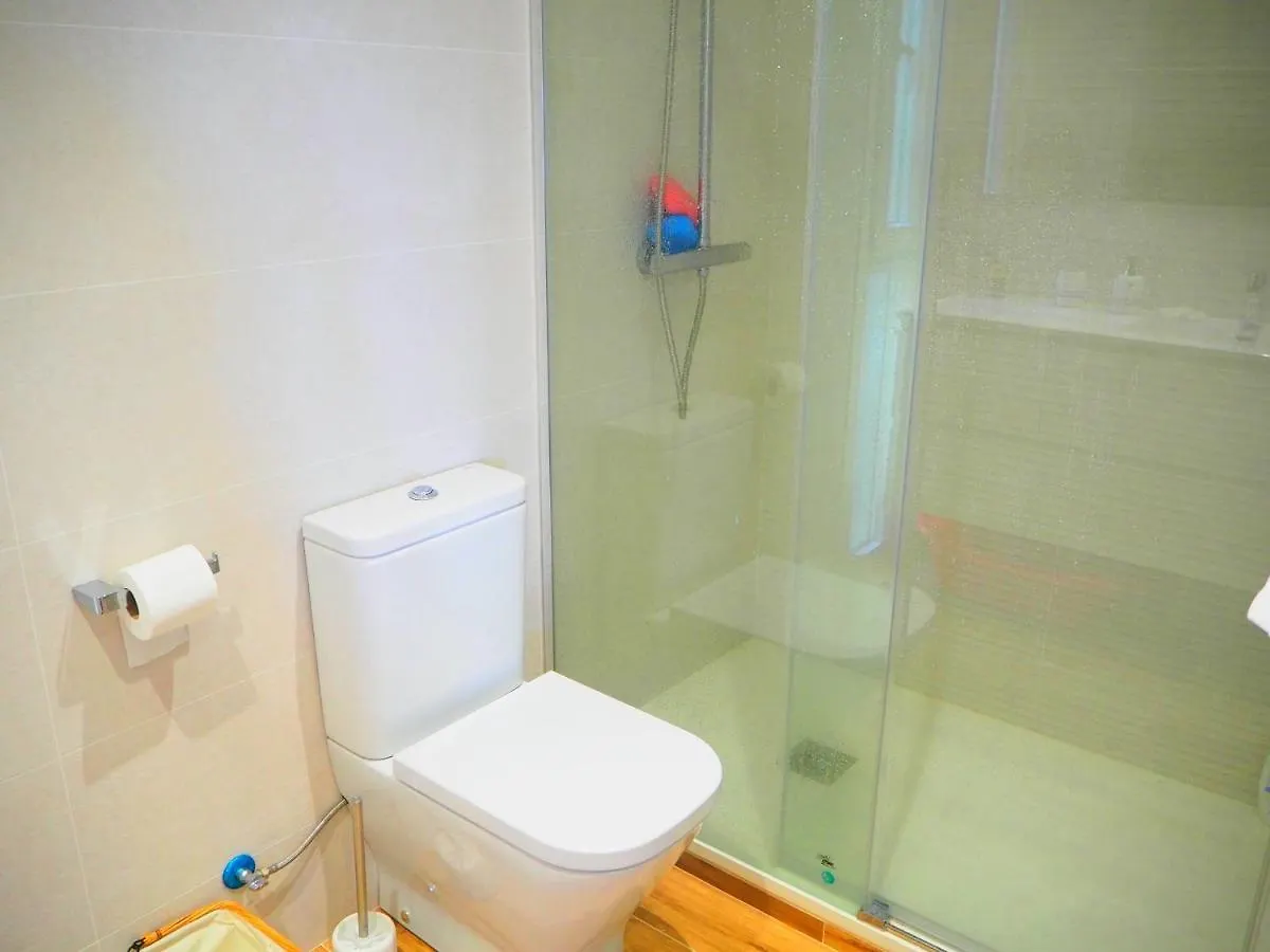 Apartament Gran Amb Vistes Al Mar, Piscina I Parquing Calella De Palafrugell