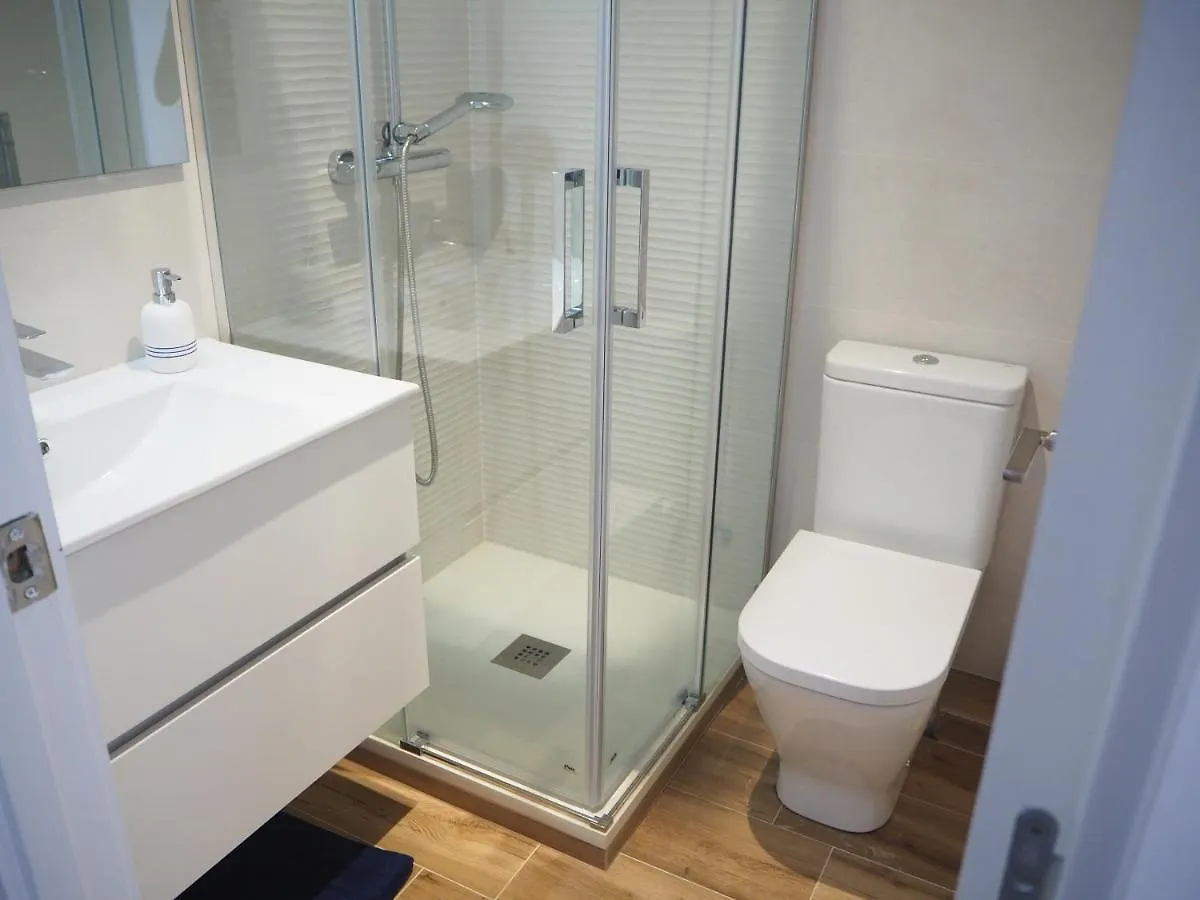 Apartment Apartament Gran Amb Vistes Al Mar, Piscina I Parquing Calella De Palafrugell Spain