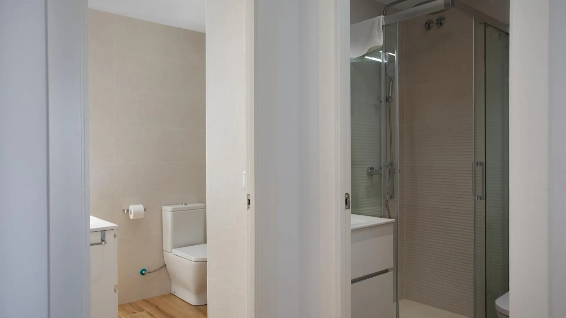 Apartament Gran Amb Vistes Al Mar, Piscina I Parquing Calella De Palafrugell Španělsko