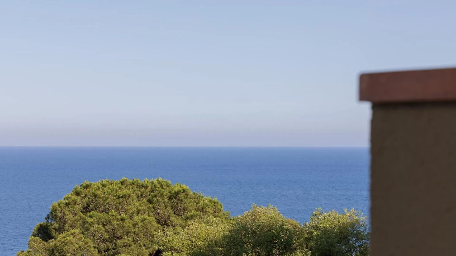 Apartament Gran Amb Vistes Al Mar, Piscina I Parquing 卡莱利亚德帕拉弗鲁赫尔